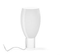 Foscarini Buds 1 Lampada Da Tavolo Bianca