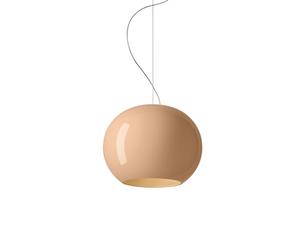 Foscarini Buds 3 Lampadario Cipria