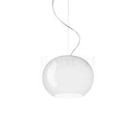 Foscarini Buds Lampada a sospensione, bianco - ø30 cm