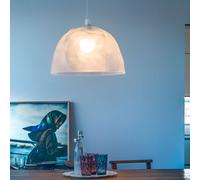 Foscarini Bump lampada a sospensione, E27, FN312007_16, Bump [Lampade per Interni > Lampade a Sospensione]