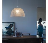 Foscarini Bump Lampada Sospensione 52 cm A]