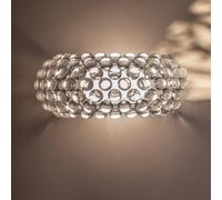 Foscarini Caboche Plus lampada a parete, R7s, FN311005E_16, Caboche Plus [Lampade per Interni > Lampade a Parete]