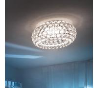 Foscarini Caboche Plus lampada a soffitto, LED, FN311008ML_16, Caboche Plus; Caboche [Lampade per Interni > Lampade a Soffitto]