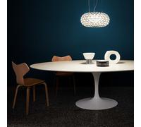 Foscarini Caboche Plus lampada a sospensione, LED, FN311007ML_16, MyLight Caboche Plus [Lampade per Interni > Lampade a Sospensione]