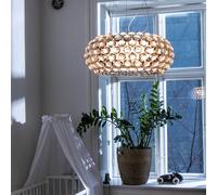 Foscarini Caboche Plus lampada a sospensione, LED, FN311007ML_25, MyLight Caboche Plus [Lampade per Interni > Lampade a Sospensione]