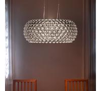 Foscarini Caboche Plus lampada a sospensione, LED, FN311017ML_16, MyLight Caboche Plus [Lampade per Interni > Lampade a Sospensione]
