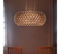 Foscarini Caboche Plus lampada a sospensione, LED, FN311017ML_25, Caboche Plus; Caboche [Lampade per Interni > Lampade a Sospensione]