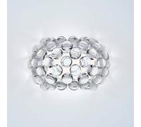 Foscarini Caboche Plus piccola R7s applique chiaro Foscarini