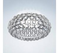 Foscarini Caboche Plus soffitto dimming traspar Foscarini