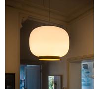 Foscarini Chouchin 1 lampada a sospensione, E27, FN210071E_01, Chouchin 1; Chouchin [Lampade per Interni > Lampade a Sospensione]