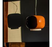 Foscarini Chouchin 1 lampada a sospensione, LED, FN210071L_53, Chouchin 1; Chouchin [Lampade per Interni > Lampade a Sospensione]