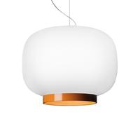 Foscarini Chouchin 1 lampada a sospensione, LED, FN210071LD_05, Chouchin 1; Chouchin [Lampade per Interni > Lampade a Sospensione]
