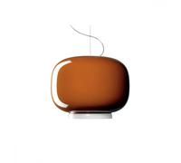 Foscarini Chouchin 1 Sospensione Arancio [EEK: A+ (vecchia classificazione)]