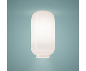 Foscarini Chouchin 2 lampada a soffitto, E27, FN210082E_11, Chouchin 2; Chouchin [Lampade per Interni > Lampade a Soffitto]