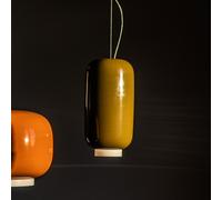 Foscarini Chouchin 2 lampada a sospensione, LED, FN210072L_40, Chouchin 2; Chouchin [Lampade per Interni > Lampade a Sospensione]