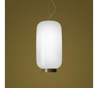 Foscarini Chouchin 2 lampada a sospensione, LED, FN210072LD_04, Chouchin 2; Chouchin [Lampade per Interni > Lampade a Sospensione]