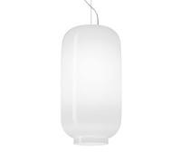 Foscarini Lampada a sospensione Chouchin 2 FN210072LD_11 LED dimmerabile Bianco