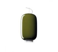 Foscarini Chouchin 2 Sospensione Verde [EEK: A+ (vecchia classificazione)]