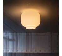 Foscarini Chouchin 3 lampada a soffitto, E27, FN210083E_11, Chouchin 3; Chouchin [Lampade per Interni > Lampade a Soffitto]