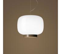 Foscarini Chouchin 3 lampada a sospensione, LED, FN210073LD_02, Chouchin 3; Chouchin [Lampade per Interni > Lampade a Sospensione]
