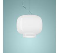 Foscarini Chouchin 3 lampada a sospensione, LED, FN210073LD_11, Chouchin 3; Chouchin [Lampade per Interni > Lampade a Sospensione]