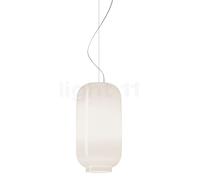 Foscarini Chouchin Lampada a sospensione, 2 - bianco