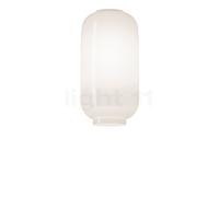 Foscarini Chouchin Lampada da soffitto, bianco - 2