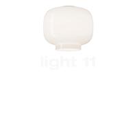 Foscarini Chouchin Lampada da soffitto, bianco - 3