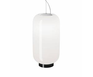 Foscarini Chouchin Reverse 2 E27 LED nero/bianco Foscarini