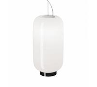 Foscarini Chouchin Reverse 2 LED nero/bianco dimmerato FN210072LD_03