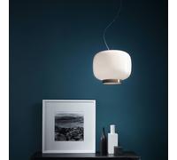 Foscarini Chouchin Reverse 3 sospensione grigio FN210073E_02