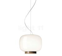 Foscarini Chouchin 3 lampada a sospensione, LED, FN210073LD_02, Chouchin 3; Chouchin [Lampade per Interni > Lampade a Sospensione]