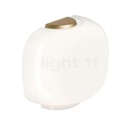 Foscarini Chouchin Semi Lampada da parete