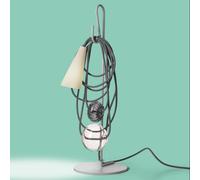Foscarini Filo lampada da tavolo, G9, FN289001_01, Filo [Lampade per Interni > Lampade da Tavolo]