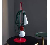 Foscarini Filo lampada da tavolo, G9, FN289001_06, Ruby Jaypure Filo [Lampade per Interni > Lampade da Tavolo]