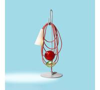 Foscarini Filo lampada LED da tavolo, Emerald King Foscarini