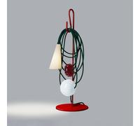 Foscarini Filo lampada LED da tavolo, Ruby Jaypure Foscarini
