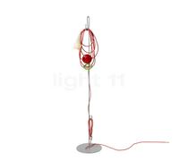 Foscarini Filo Lettura, Emerald King