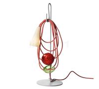 Foscarini Filo Tavolo, Emerald King