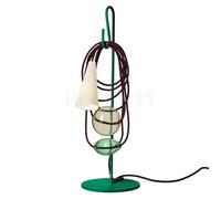 Foscarini Filo Tavolo, Southern Talisman, multicolore