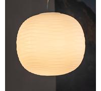 Foscarini Gem E27 Lampada a sospensione LED in vetro Foscarini