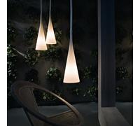 Foscarini Gem lampada a sospensione, E27, FN142000_10, Uto [Lampade per Esterni > Lampade a Sospensione]