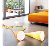 Foscarini Gem lampada a sospensione, E27, FN142000_50, Uto [Lampade per Esterni > Lampade a Sospensione]