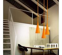 Foscarini Gem lampada a sospensione, E27, FN142000_53, Uto [Lampade per Esterni > Lampade a Sospensione]