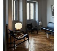 Foscarini Gem lampada da tavolo, E27, 274S00-10+274S01, Gem [Lampade per Interni > Lampade da Tavolo]