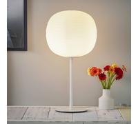 Foscarini Gem tavolo alta, bianco Foscarini