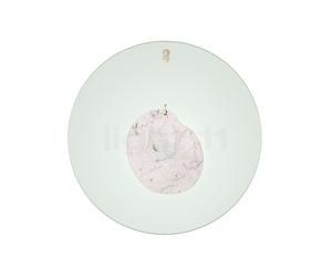 Foscarini Gioia Parete LED, verde - grande