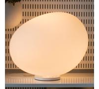 Foscarini Gregg grande lampada da tavolo, dimmer Foscarini
