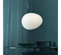 Foscarini Gregg lampada a sospensione, FN168007E_10, Gregg [Lampade per Interni > Lampade a Sospensione]