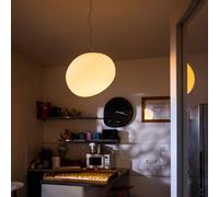 Foscarini Gregg lampada a sospensione, LED, FN168037L_10, Gregg [Lampade per Interni > Lampade a Sospensione]